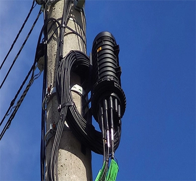 Telekomunikačné sieťové riešenia