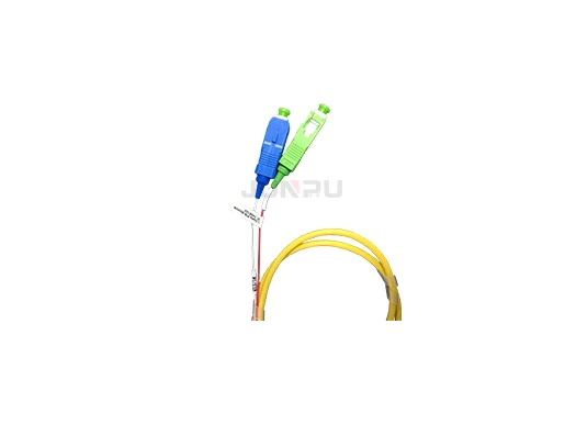 jednovidový optický kábel