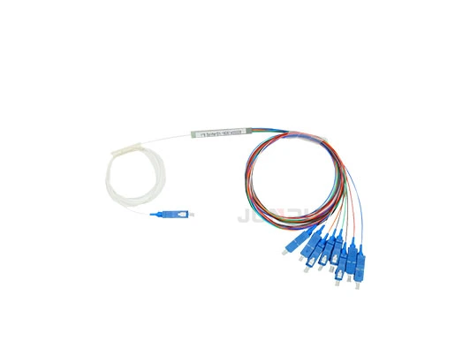 optický PLC splitter