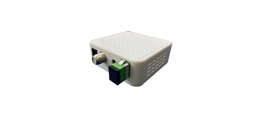 JPX86RF aktívny optický prijímač