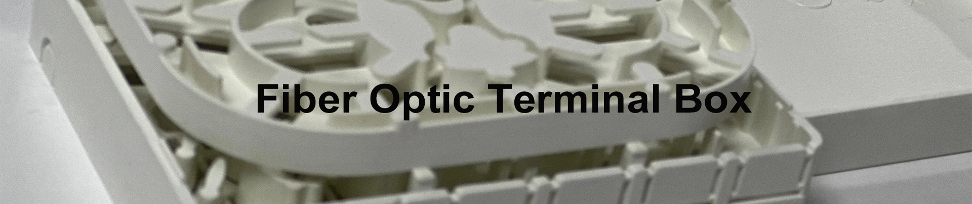 Optický terminálny box