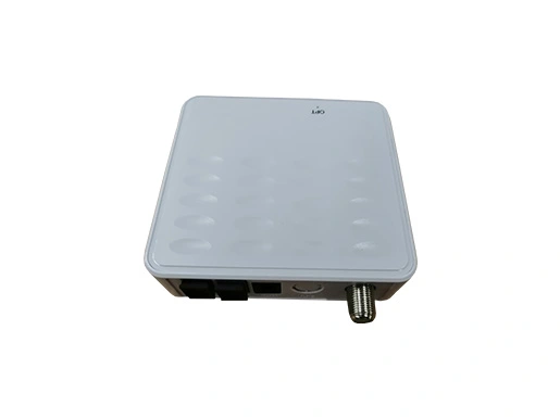 FTTH mini optický prijímač s WDM 01