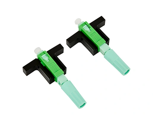 sc aircraft nut type quick assembly connector 01