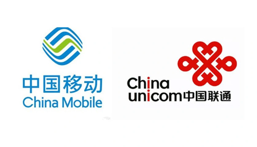 China Telecom a China Unicom zverejňujú svoju správu o výsledkoch za rok 2023.