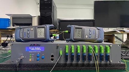 China Telecom dokončila prvú hybridnú prenosovú verifikáciu v reálnej sieti na dlhé vzdialenosti 1 200 km s kapacitou 800G/400G v odvetví.