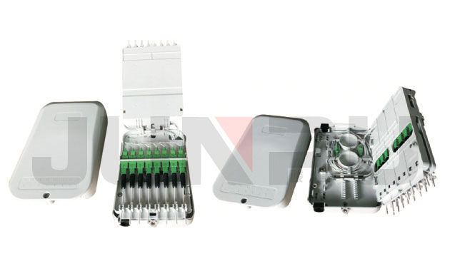 16-core cable termination box 16-core cable termination box