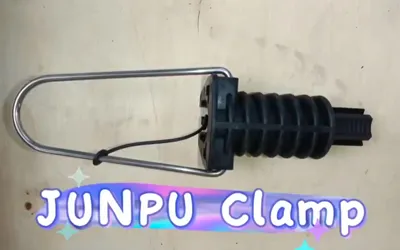 Prehľad optických produktov Junpu